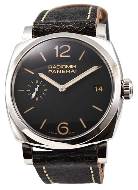 panerai pam 514 radiomir